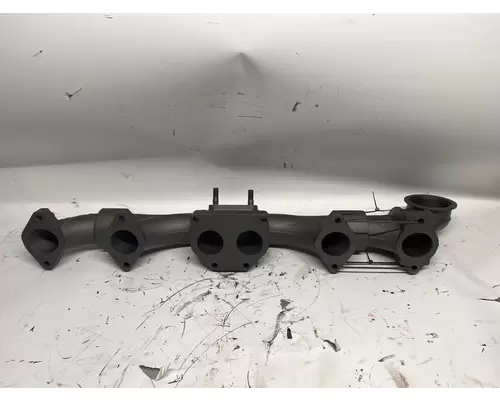 CUMMINS ISX EGR Exhaust Manifold