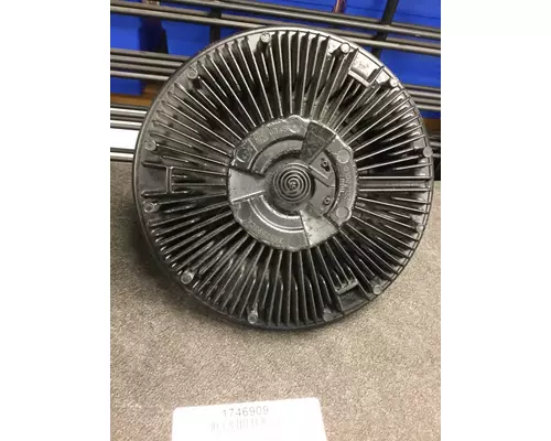 CUMMINS ISX EGR FAN CLUTCHHUB ASSEMBLY