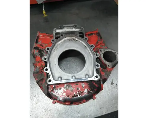 CUMMINS ISX EGR FLYWHEEL HOUSING