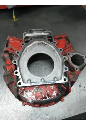 CUMMINS ISX EGR FLYWHEEL HOUSING