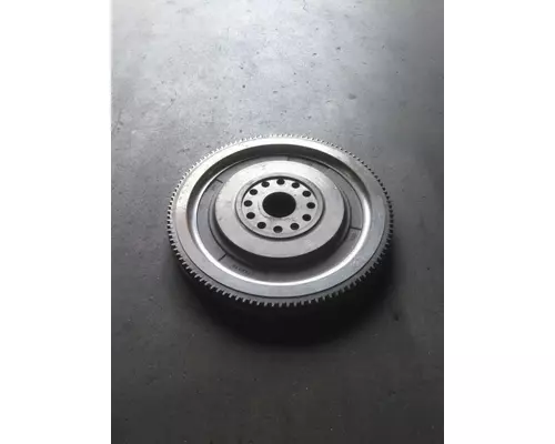 CUMMINS ISX EGR FLYWHEEL