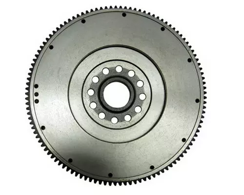 CUMMINS ISX EGR FLYWHEEL