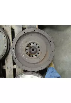 CUMMINS ISX EGR FLYWHEEL