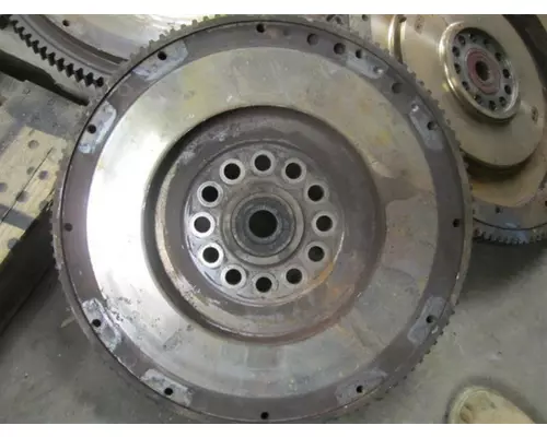 CUMMINS ISX EGR FLYWHEEL