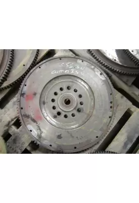 CUMMINS ISX EGR FLYWHEEL