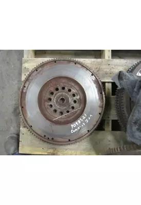 CUMMINS ISX EGR FLYWHEEL