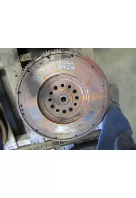 CUMMINS ISX EGR FLYWHEEL