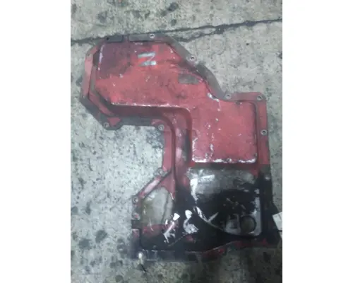 CUMMINS ISX EGR FRONTTIMING COVER