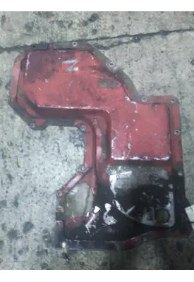 CUMMINS ISX EGR FRONT/TIMING COVER
