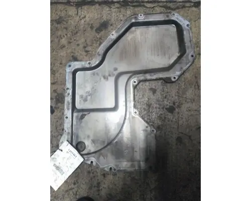 CUMMINS ISX EGR FRONTTIMING COVER