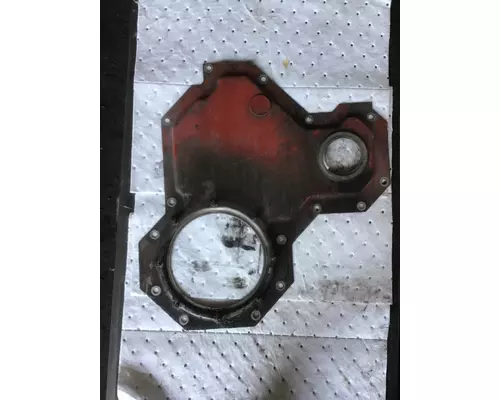 CUMMINS ISX EGR FRONTTIMING COVER