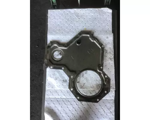 CUMMINS ISX EGR FRONTTIMING COVER