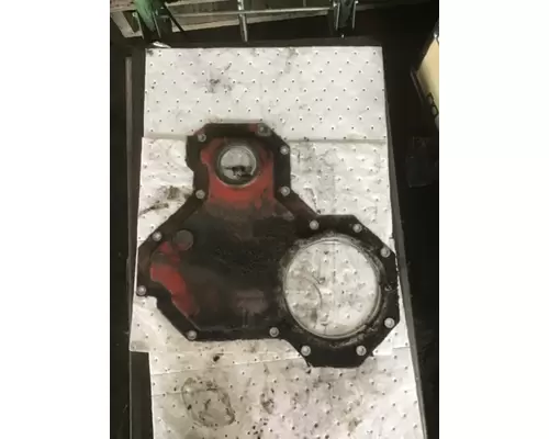 CUMMINS ISX EGR FRONTTIMING COVER