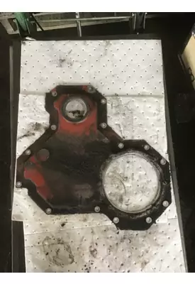 CUMMINS ISX EGR FRONT/TIMING COVER