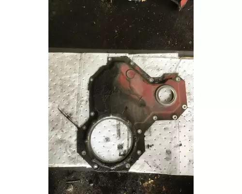 CUMMINS ISX EGR FRONTTIMING COVER