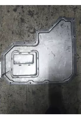 CUMMINS ISX EGR FRONT/TIMING COVER