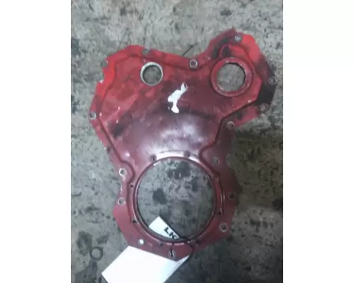 CUMMINS ISX EGR FRONTTIMING COVER