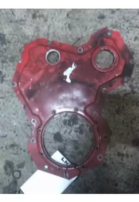 CUMMINS ISX EGR FRONT/TIMING COVER