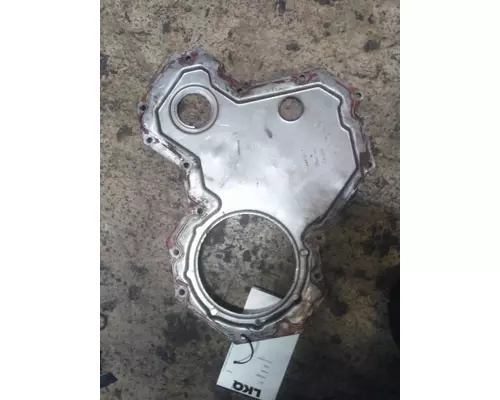 CUMMINS ISX EGR FRONTTIMING COVER