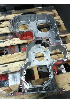 CUMMINS ISX EGR FRONT/TIMING COVER