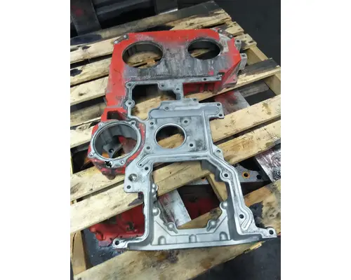 CUMMINS ISX EGR FRONTTIMING COVER