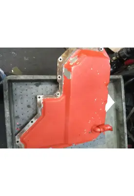 CUMMINS ISX EGR FRONT/TIMING COVER