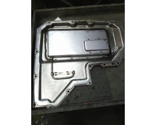 CUMMINS ISX EGR FRONTTIMING COVER