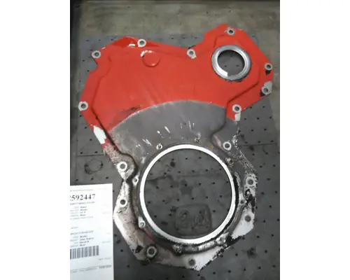 CUMMINS ISX EGR FRONTTIMING COVER