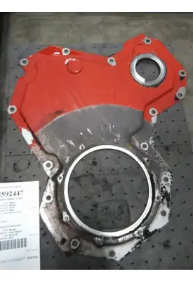 CUMMINS ISX EGR FRONT/TIMING COVER