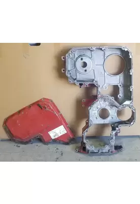 CUMMINS ISX EGR FRONT/TIMING COVER