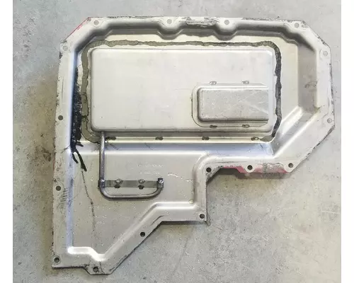 CUMMINS ISX EGR FRONTTIMING COVER