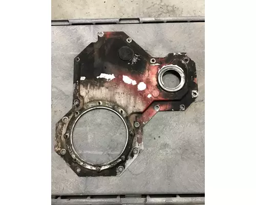 CUMMINS ISX EGR FRONTTIMING COVER