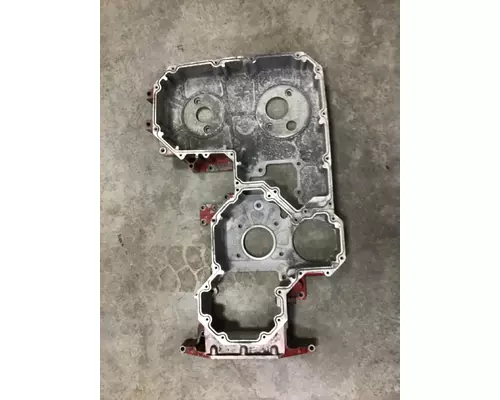 CUMMINS ISX EGR FRONTTIMING COVER