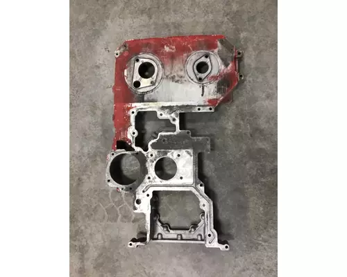 CUMMINS ISX EGR FRONTTIMING COVER