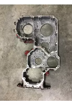 CUMMINS ISX EGR FRONT/TIMING COVER