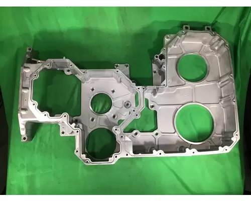 CUMMINS ISX EGR FRONTTIMING COVER