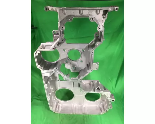 CUMMINS ISX EGR FRONTTIMING COVER