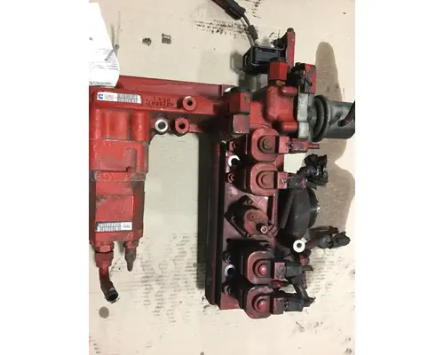 CUMMINS ISX EGR FUEL INJECTION PUMP