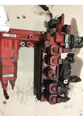 CUMMINS ISX EGR FUEL INJECTION PUMP