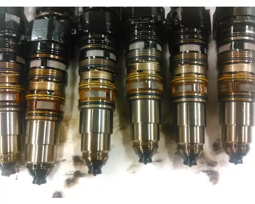 CUMMINS ISX EGR FUEL INJECTOR