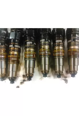 CUMMINS ISX EGR FUEL INJECTOR