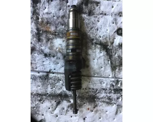 CUMMINS ISX EGR FUEL INJECTOR