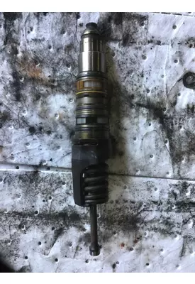 CUMMINS ISX EGR FUEL INJECTOR