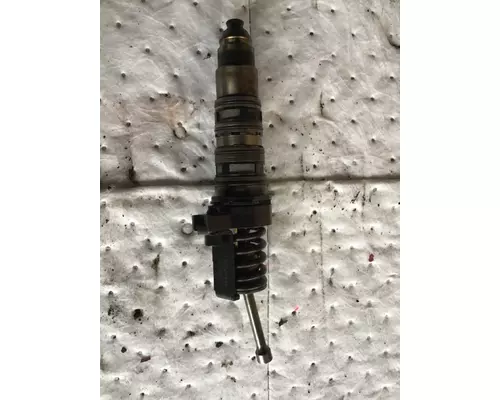 CUMMINS ISX EGR FUEL INJECTOR