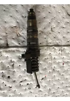 CUMMINS ISX EGR FUEL INJECTOR