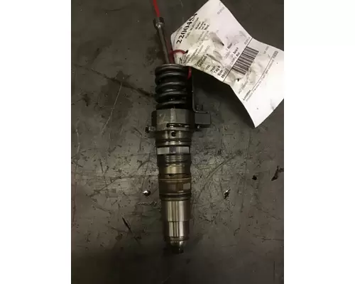 CUMMINS ISX EGR FUEL INJECTOR