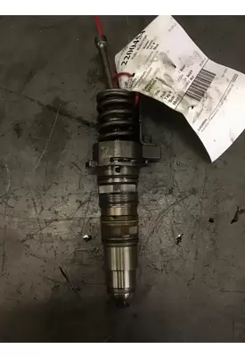 CUMMINS ISX EGR FUEL INJECTOR