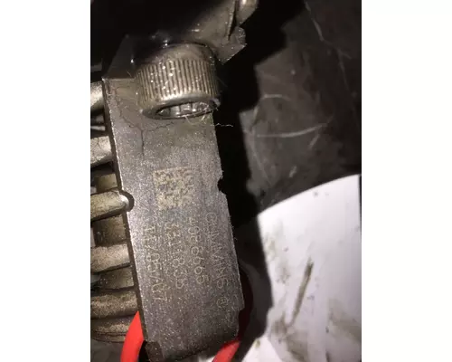 CUMMINS ISX EGR FUEL INJECTOR