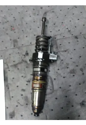 CUMMINS ISX EGR FUEL INJECTOR
