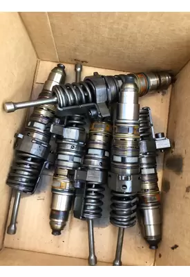 CUMMINS ISX EGR FUEL INJECTOR